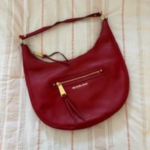 Michael Kors Small Hobo